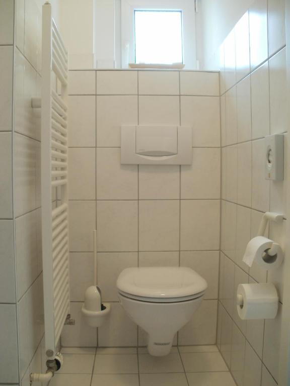 Gaestehaus Ziegler Stuttgart Habitación foto