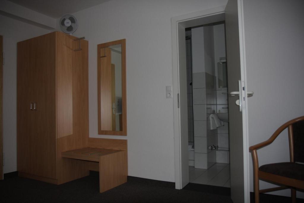 Gaestehaus Ziegler Stuttgart Habitación foto